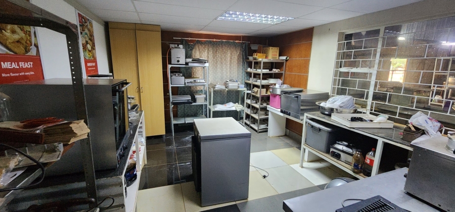 To Let commercial Property for Rent in Rietfontein A H North West